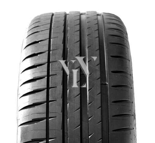  Sommerreifen MICHELIN PILOT SPORT 4 S (*) 245/35 R19 93 Y  