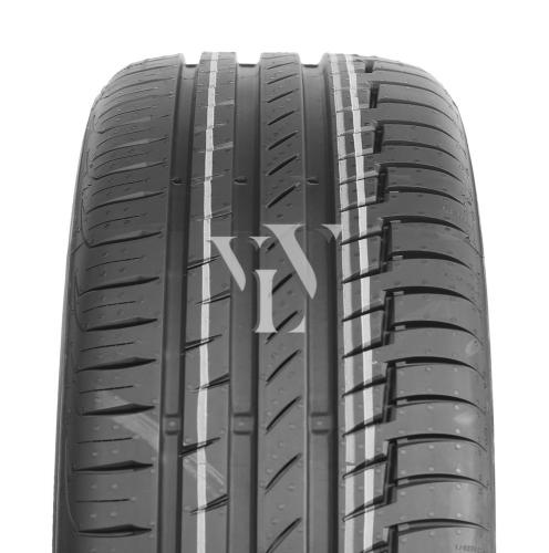  Sommerreifen CONTINENTAL PREMIUM CONTACT 6 205/40 R18 86 W  