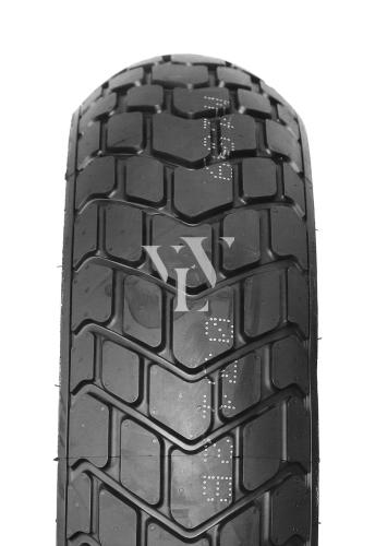  Motorradreifen PIRELLI MT60 RS TL FRONT 110/70 R17 54 H  