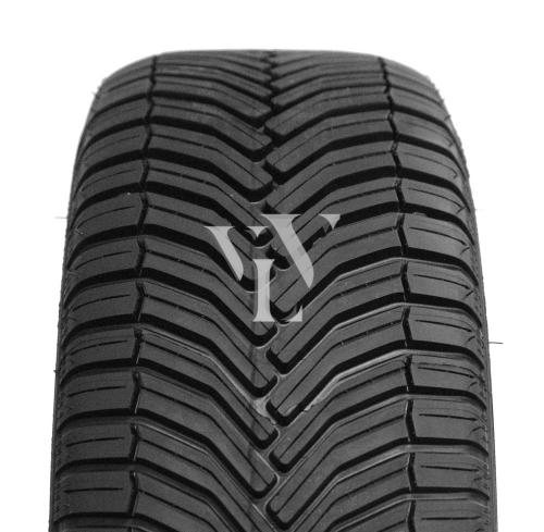  Allwetterreifen MICHELIN CROSS CLIMATE+ 195/55 R16 91 H  