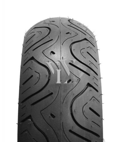  Motorradreifen CONTINENTAL CONTILEGEND TL REAR WW 140/90 R16 71 H  