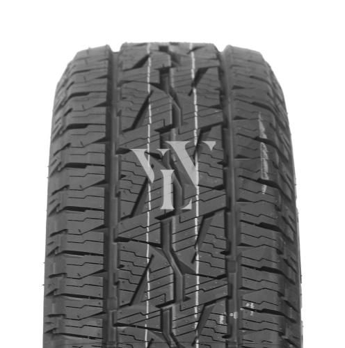  Sommerreifen BRIDGESTONE DUEL A/T 001 265/70 R17 116 S  