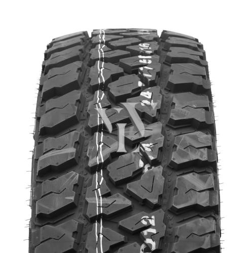  Sommerreifen KUMHO ROAD VENTURE MT51 285/70 R17 121/118 Q  