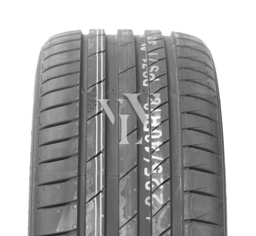  Sommerreifen KUMHO PS71 ECSTA 225/45 R17 91 W  