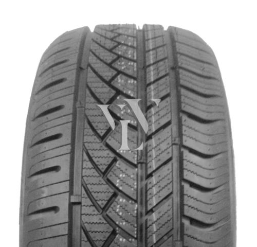  Allwetterreifen FORTUNA ECOPLUS VAN 4S 235/65 R16 121/119 R  