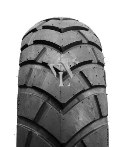  Motorradreifen AVON TREKRIDER AV85 TL REAR 170/60 R17 72 V  