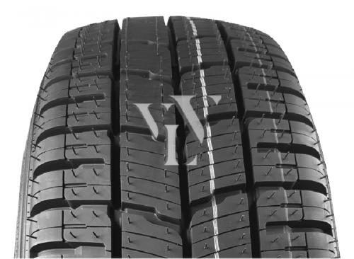  Allwetterreifen KLEBER TRANSPRO 4S 205/65 R16 107/105 T  