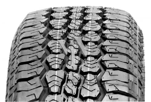  Sommerreifen TRISTAR SPORTPOWER A/T 215/70 R16 100 H  