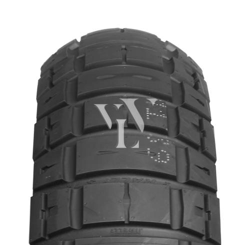  Motorradreifen PIRELLI SCORPION RALLY STR TL M+S REAR 140/80 R17 69 V  