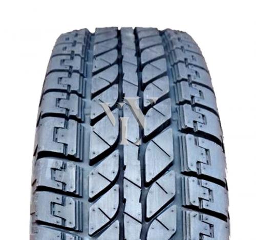  Sommerreifen PROFIL TYRES (RETREAD) CARGO VAN RETREAD 205/65 R16 107/105 R  