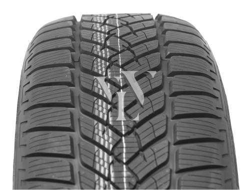  Winterreifen FULDA KRISTALL CONTROL SUV 215/60 R17 96 H  