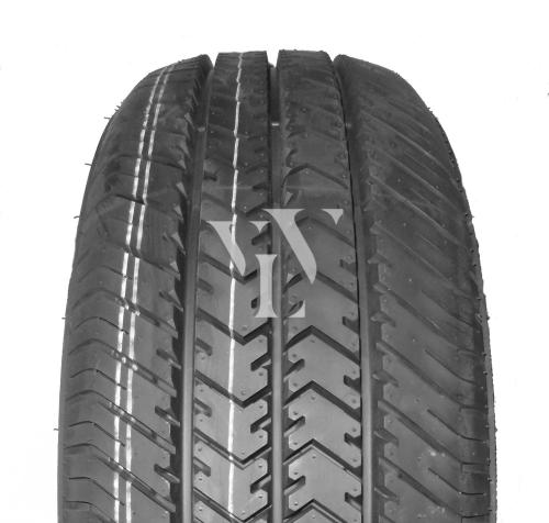  Sommerreifen AUSTONE ASR71 205/70 R15 106/104 R  