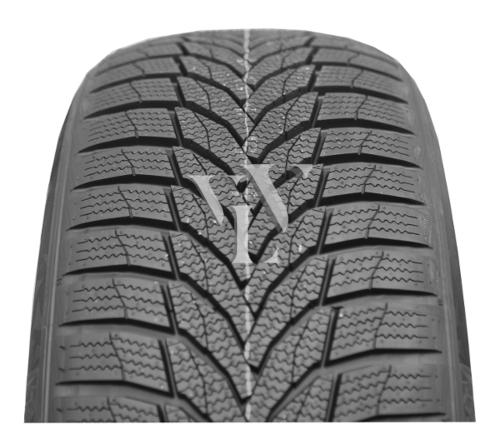  Winterreifen NEXEN WINGUARD SPORT 2 (WU7) 235/55 R19 105 V  