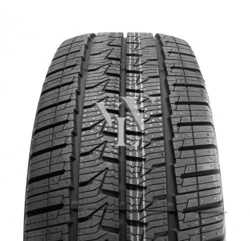  Allwetterreifen CONTINENTAL VANCONTACT 4SEASON 205/75 R16 110/108 R  