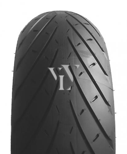  Motorradreifen METZELER ROADTEC 01 TL REAR E 180/55 R17 73 W  