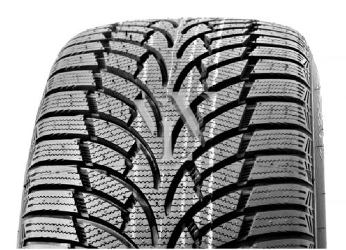  Winterreifen NANKANG SV-3 245/45 R19 102 V  
