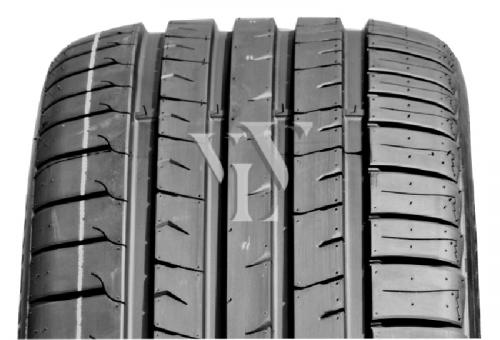  Sommerreifen TOMKET TIRES SPORT 255/35 R18 94 W  