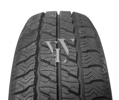  Allwetterreifen MAXXIS VANSMART A/S AL2 195/75 R16 107/105 R  