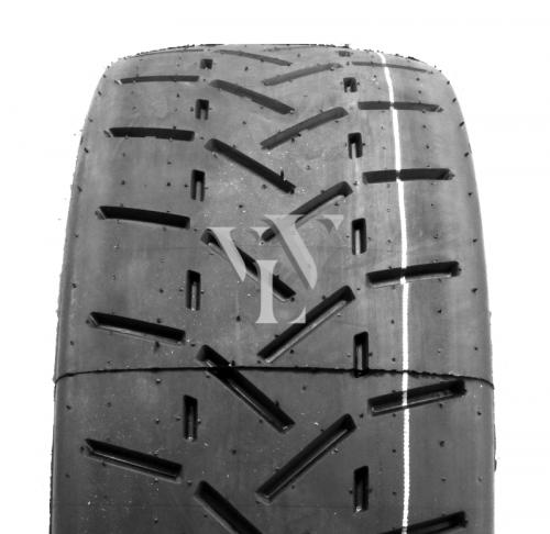  Sommerreifen PROFIL TYRES (RETREAD) XR01 RENNSPORT RETREAD SOFT 225/40 R18 88 V  