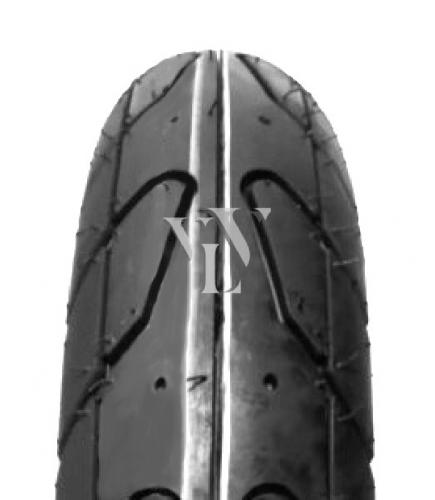 Motorradreifen ANLAS MB-510 TL 100/90 R10 56 J  