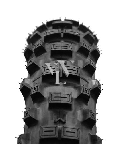  Motorradreifen MICHELIN ENDURO MEDIUM TT REAR 120/90 R18 65 R  