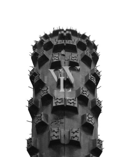  Motorradreifen PIRELLI SCORPION MX32 MID HARD TT REAR NHS 110/90 R19 62 M  