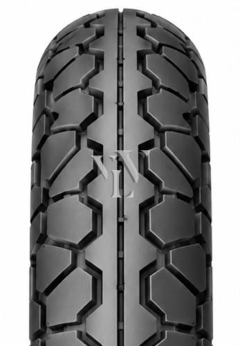  Motorradreifen ANLAS NR-21 TL 110/80 R16 55 P  