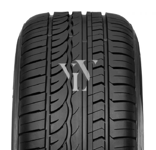  Sommerreifen RADAR RPX800 PLUS 255/60 R17 110 V  