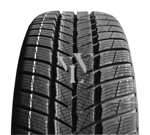  Winterreifen BARUM POLARIS 5 205/60 R15 91 H  