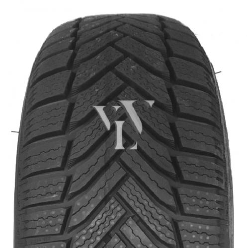  Winterreifen MICHELIN ALPIN 6 215/40 R17 87 V  
