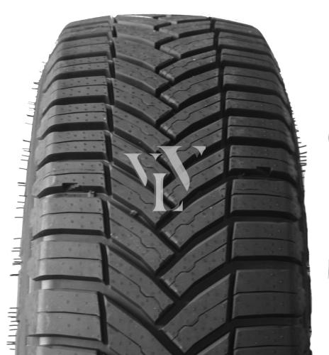  Allwetterreifen MICHELIN AGILIS CROSSCLIMATE 215/60 R17 109/107 T  