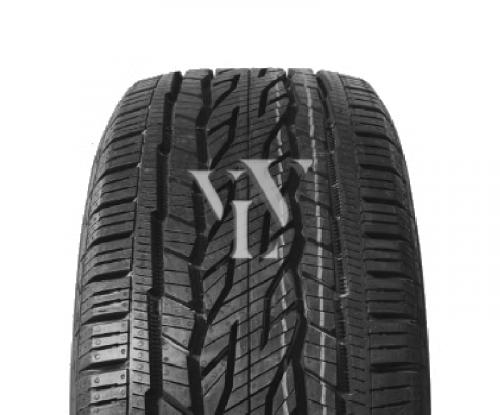  Sommerreifen CONTINENTAL CROSS CONTACT LX 20 M+S KENNUNG 275/55 R20 111 S  