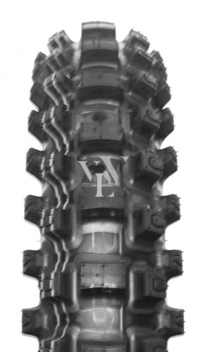  Sommerreifen DUNLOP GEOMAX MX33 REAR 80/100 R12 41 M  