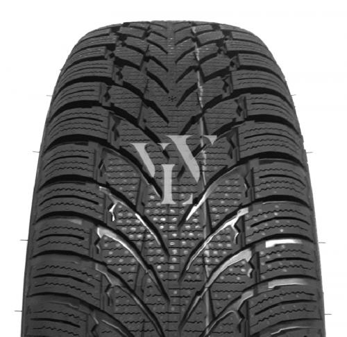  Winterreifen NOKIAN WR SUV 4 245/45 R20 103 V  