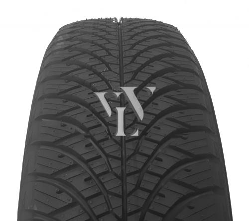  Allwetterreifen YOKOHAMA BLUEARTH-4S AW21 225/65 R17 102 H  