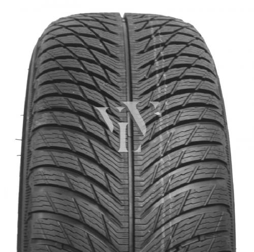  Winterreifen MICHELIN PILOT ALPIN 5 SUV (NC0) 255/55 R20 110 V  