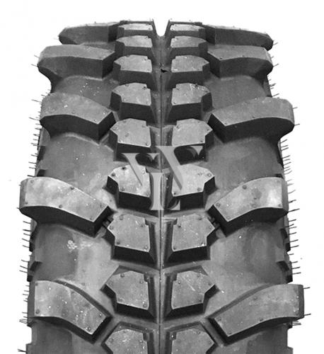  Sommerreifen LAKESEA ALLIGATOR 235/75 R15 110 K  