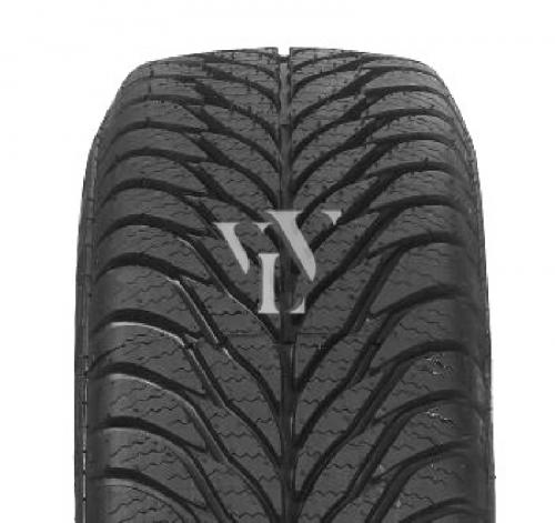  Winterreifen RADBURG (RETREAD) BPE RETREAD 205/60 R15 95 H  