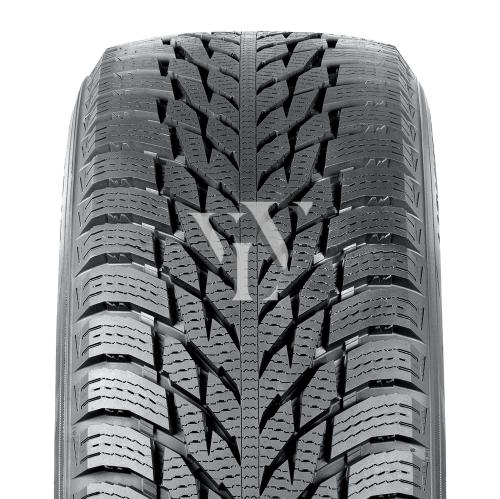  Winterreifen NOKIAN HAKKAPELIITTA R3 RUNFLAT 225/60 R18 104 R  