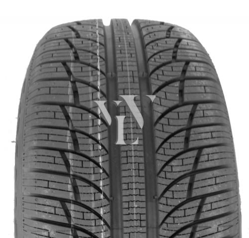  Allwetterreifen GT-RADIAL 4 SEASONS 205/50 R17 93 W  