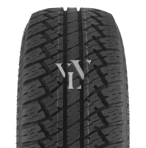  Allwetterreifen LODER AT#1 3PMSF (TL) 255/55 R18 118 T  