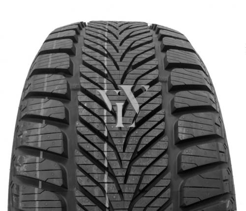  Winterreifen DIPLOMAT HP FR 215/50 R17 95 V  