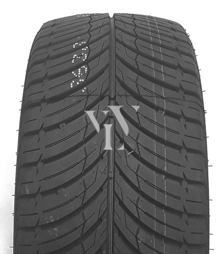  Allwetterreifen UNIGRIP LATERAL FORCE 4S 255/60 R17 110 V  