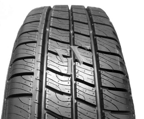  Allwetterreifen GOODYEAR CARGO VECTOR 2 (3PMSF) 215/60 R17 109 T  