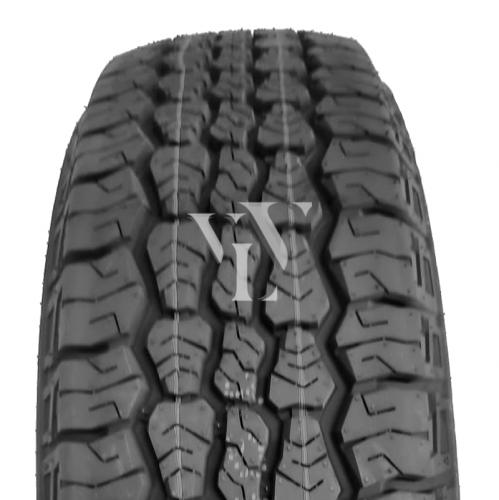  Sommerreifen TRACMAX X PRIVILO AT01 255/70 R15 112/110 S  