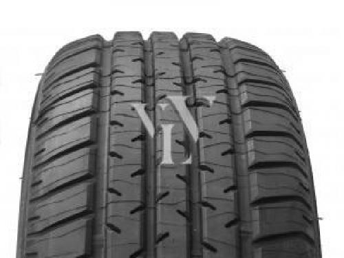  Sommerreifen MICHELIN SX MXX3 205/55 R16 91 Y  