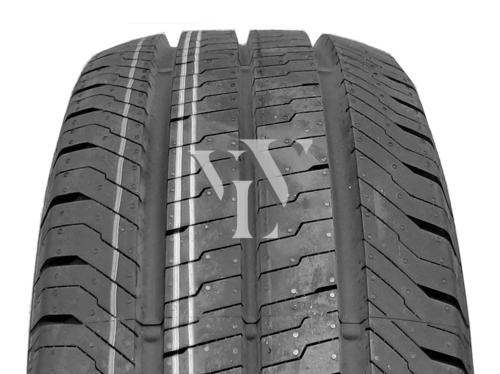  Sommerreifen CONTINENTAL VANCONTACT ECO 195/65 R16 104/102 T  