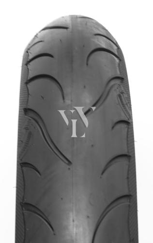  Motorradreifen AVON COBRA CHROME TL 110/90 R19 62 H  