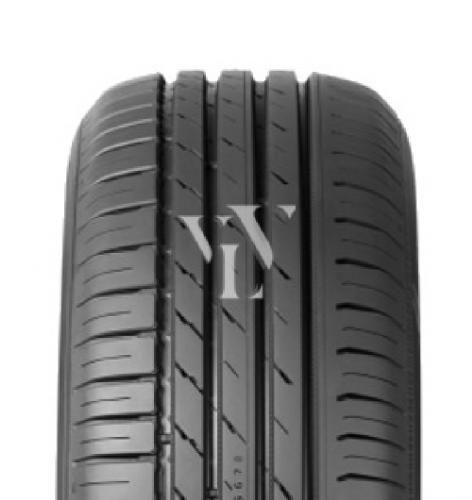  Sommerreifen NOKIAN WETPROOF 215/55 R18 99 V  