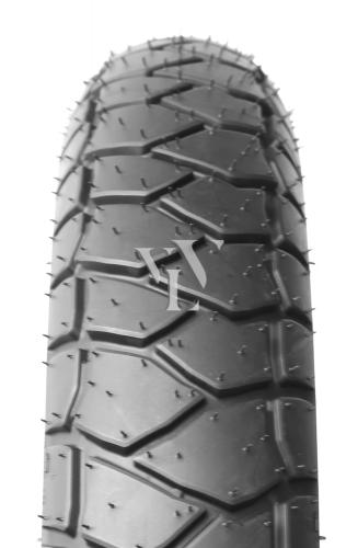  Motorradreifen MICHELIN ANAKEE ADVENTURE FRONT 100/90 R19 57 V  